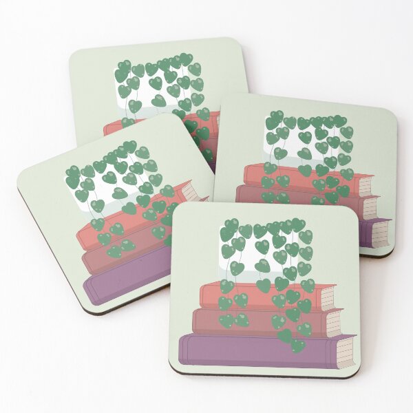 Item preview, Pink books designed and sold by JJWard.