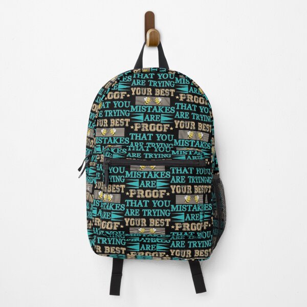 Item preview, Try your best designed and sold by PODapparel.