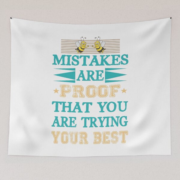 Item preview, Try your best designed and sold by PODapparel.