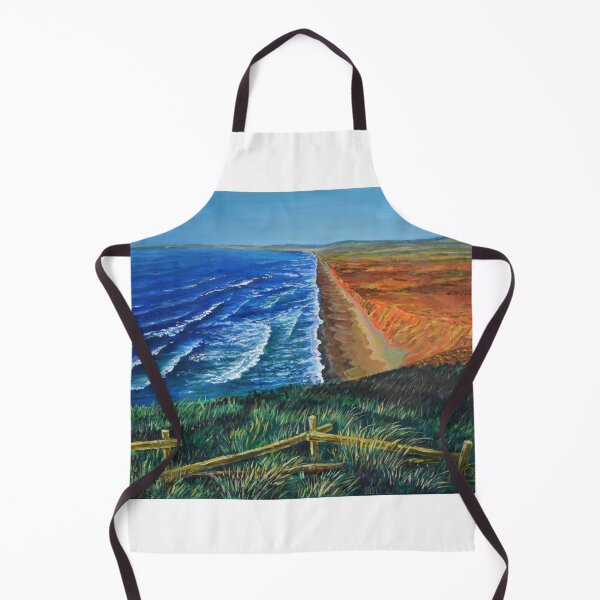 Item preview, Oil Painting - Point Reyes Palette 22" x 18" designed and sold by Igor Pozdnyakov.