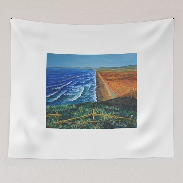 Item preview, Oil Painting - Point Reyes Palette 22" x 18" designed and sold by Igor Pozdnyakov.