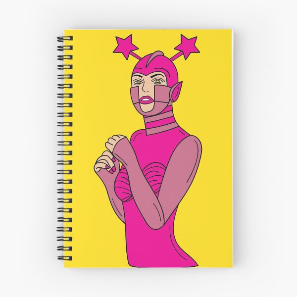 Item preview, Retro Star Star Style designed and sold by flofin.