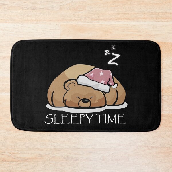 Item preview,  SLEEPY TIME designed and sold by mayankg1100.