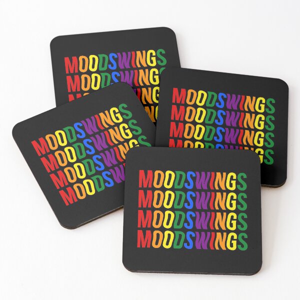 Item preview, Mood Swing designed and sold by artistkalpesh.