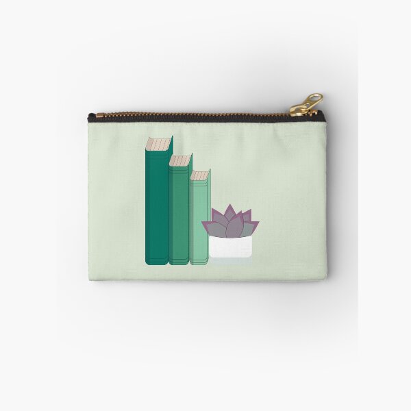 Item preview, Green books  designed and sold by JJWard.