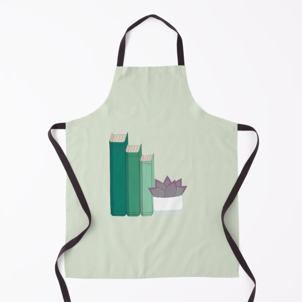 Item preview, Green books  designed and sold by JJWard.