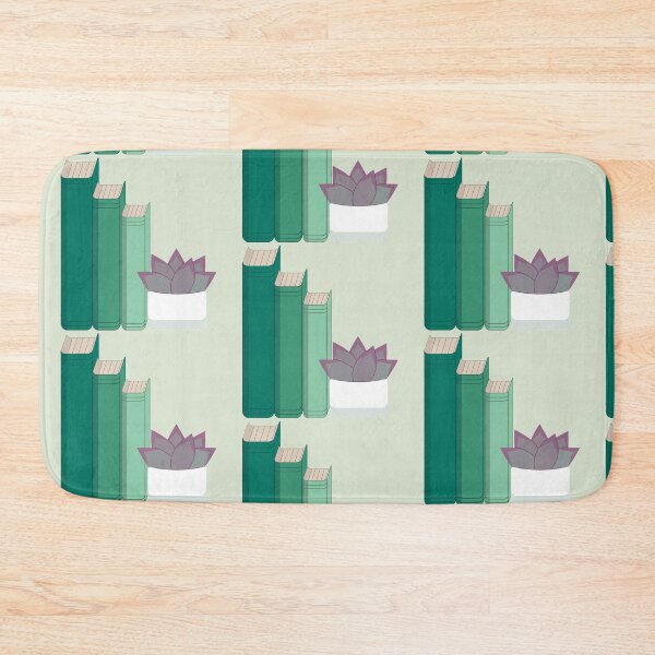 Item preview, Green books  designed and sold by JJWard.