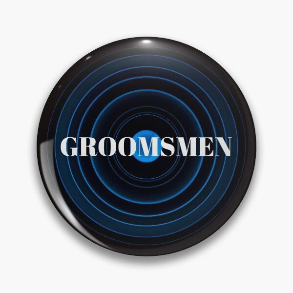 Item preview, Groomsmen for the Groom designed and sold by TeesbyGinyard.