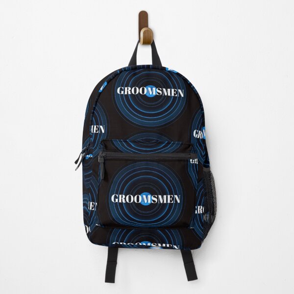 Item preview, Groomsmen for the Groom designed and sold by TeesbyGinyard.