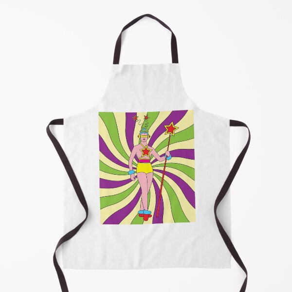 Item preview, Retro Star Star Style designed and sold by flofin.