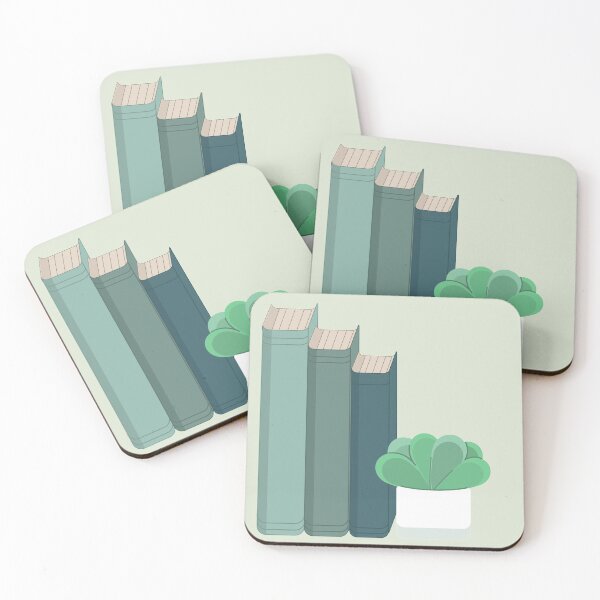 Item preview, Blue books  designed and sold by JJWard.