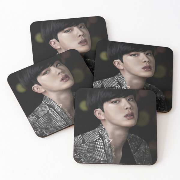 Item preview, JIN  designed and sold by Saffaway.