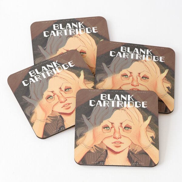 Item preview, Blank Cartridge designed and sold by karolinamargiel.