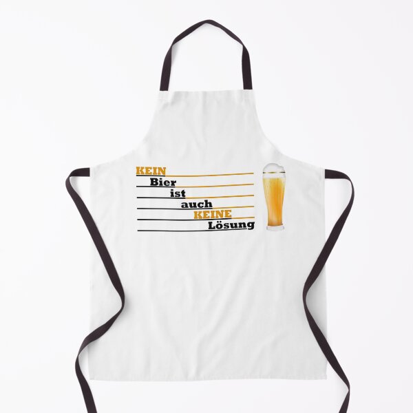 Item preview, No beer is also no solution designed and sold by WalderDesign.