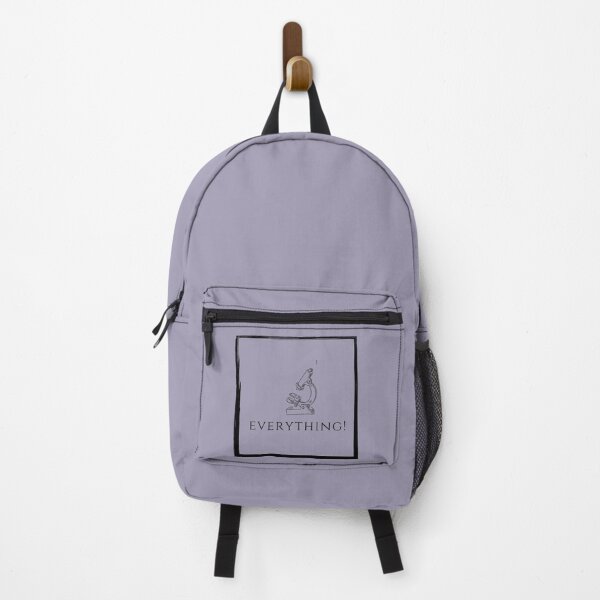 Doctors Backpack