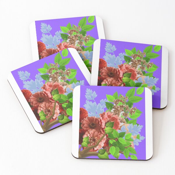 Item preview, Flowers The Originals Classic designed and sold by BLISS-SV.
