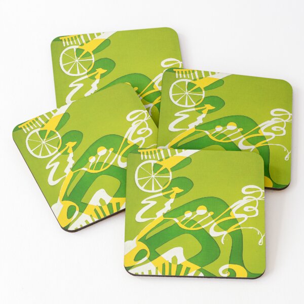 Item preview, Green Fields designed and sold by Annie Phillips.