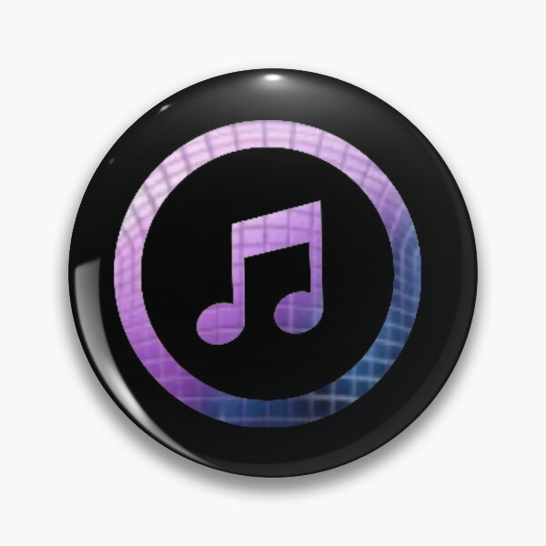 Item preview, Music note designed and sold by kattjona.