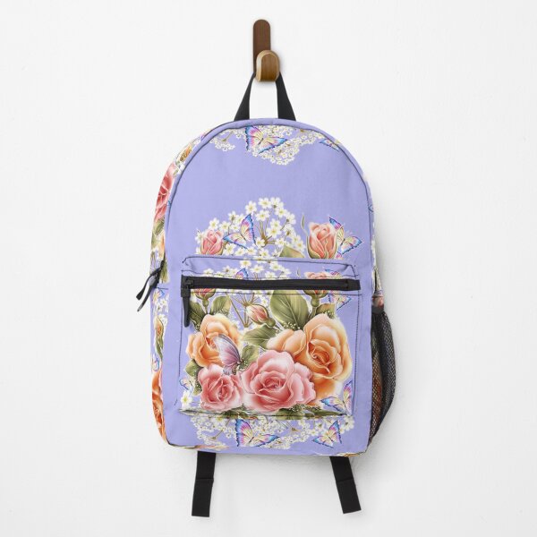 Item preview, Roses and Butterflies designed and sold by LoneAngel.