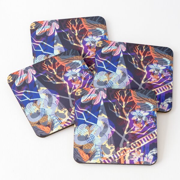 Item preview, Garden of Eden designed and sold by Annie Phillips.