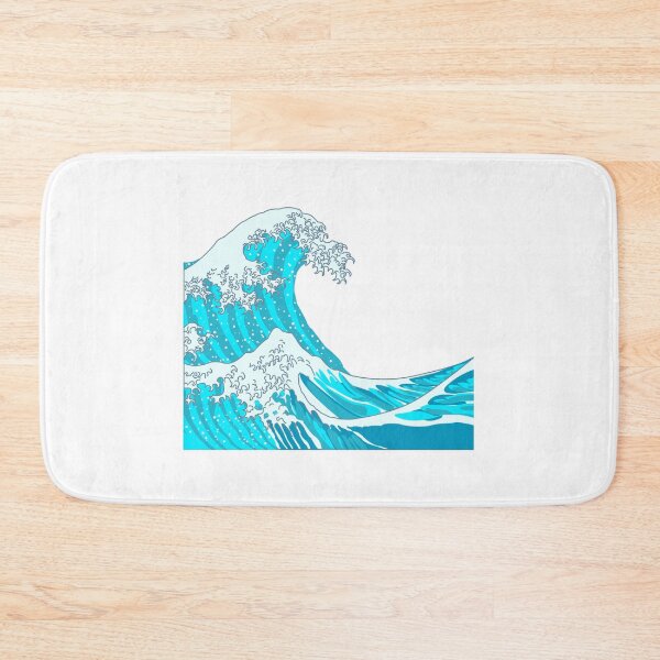 Item preview, Sea of Japan designed and sold by Aryan Tiwari.