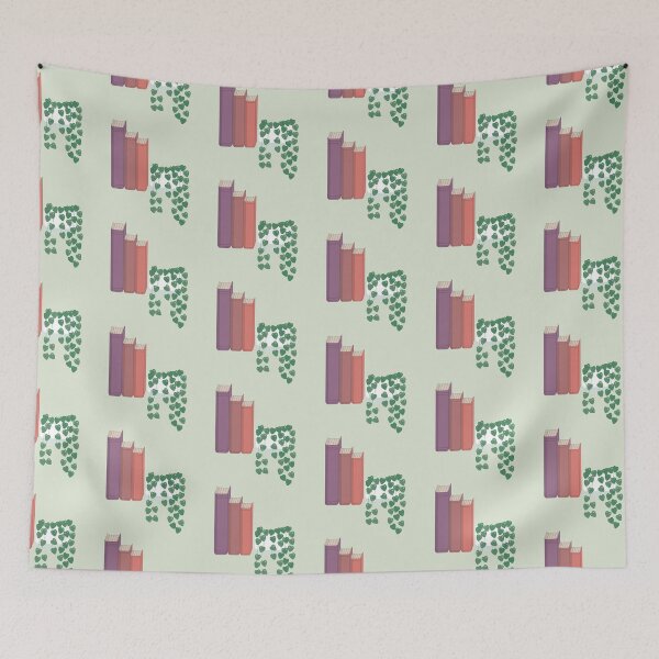 Item preview, Pink books  designed and sold by JJWard.