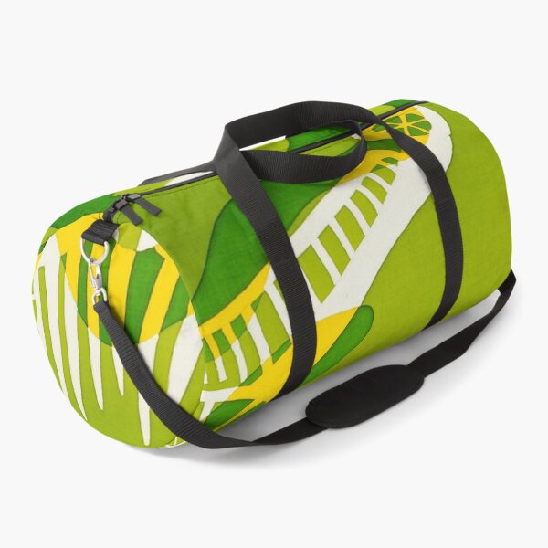 Item preview, Green Fields designed and sold by Annie Phillips.