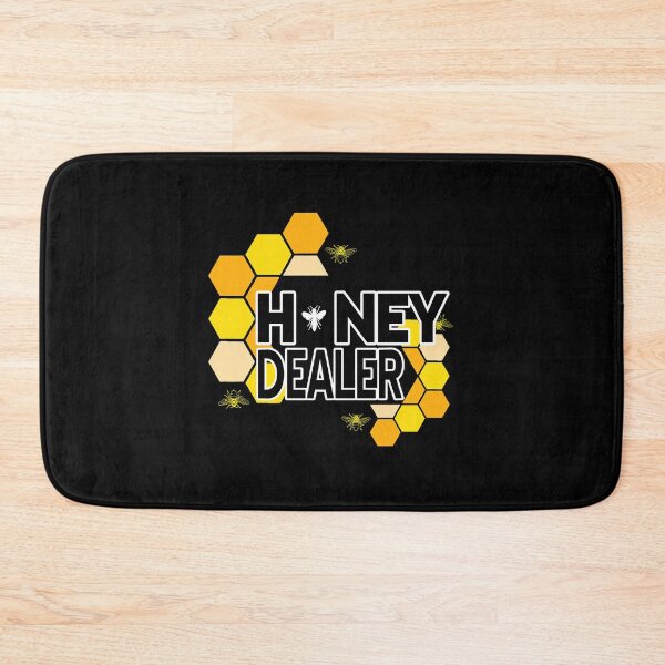 Item preview, Honey Dealer Beekeeper Beekeeping designed and sold by NeXore.