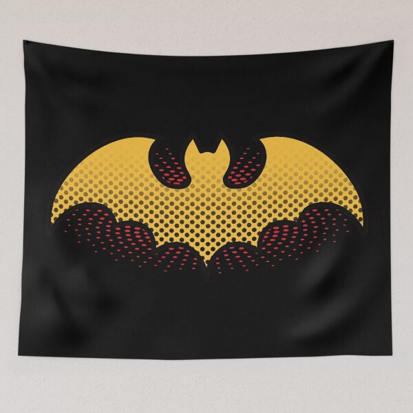Item preview, Yellow Bat designed and sold by DKdesigns27.