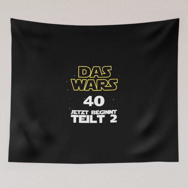 Item preview, That's it - 40 - now part 2 begins designed and sold by TopsellerShirts.