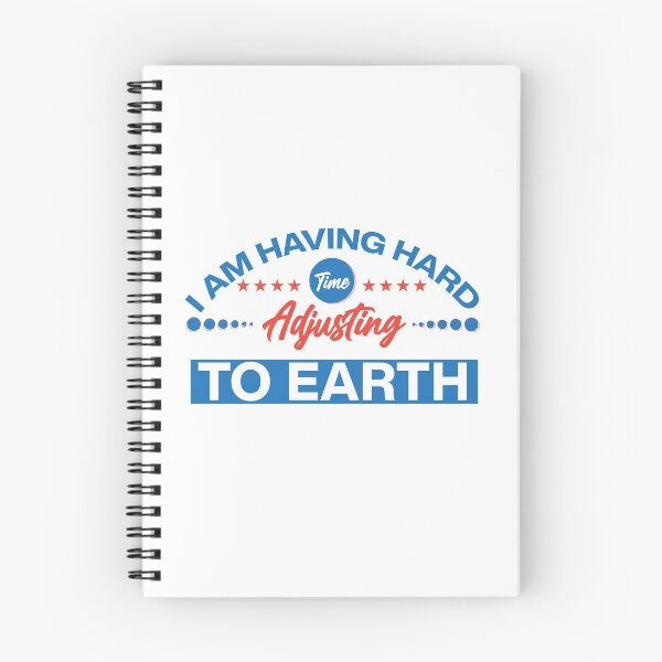 Item preview, I am Having a Hard Time Adjusting To Earth, Young Sheldon, Sheldon Cooper designed and sold by graphic-genie.