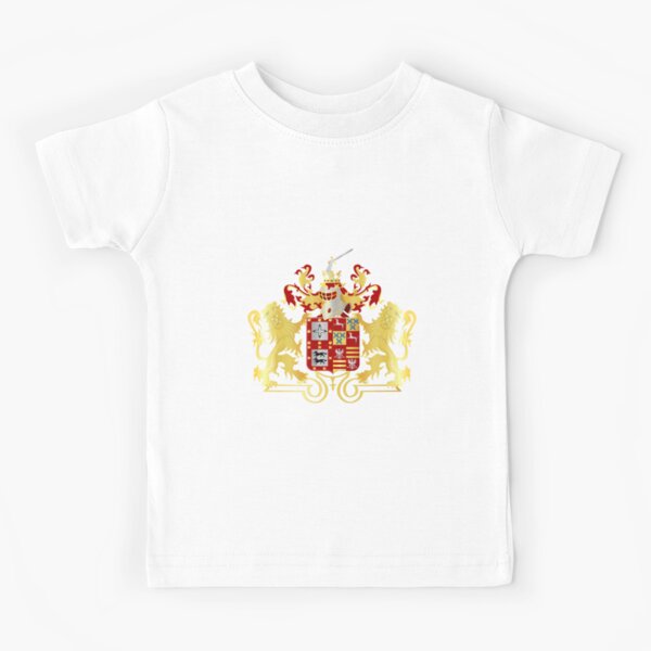 Item preview, Borsbeek Antwerp Belgium Coat of Arms designed and sold by TeeHome.