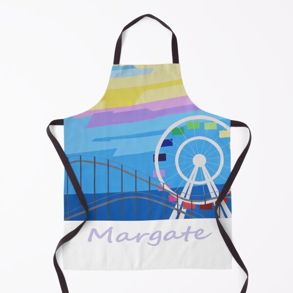 Item preview, Dreamland Wheel Margate designed and sold by NK Taylor.