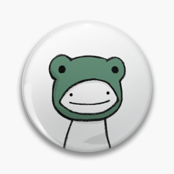 Artikelvorschau, Blob Dream in Froschhaube entworfen und verkauft von NPC-dude.