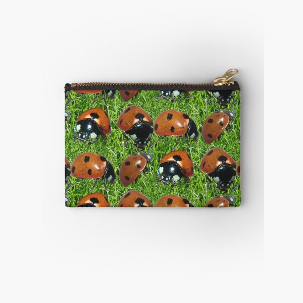 Item preview, Ladybirds Dancing in the Grass designed and sold by Antoine Malaise.