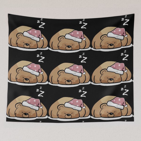Item preview,  SLEEPY TIME designed and sold by mayankg1100.