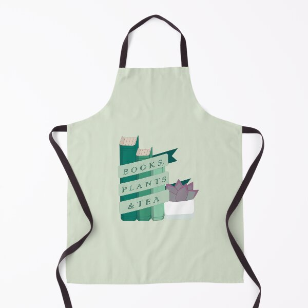 Item preview, Books, plants & tea designed and sold by JJWard.