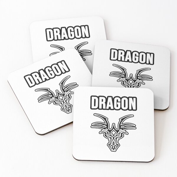 Item preview, Dragon - cool dragon! designed and sold by TopsellerShirts.