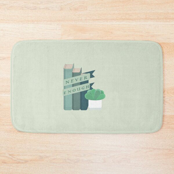 Item preview, Never enough designed and sold by JJWard.
