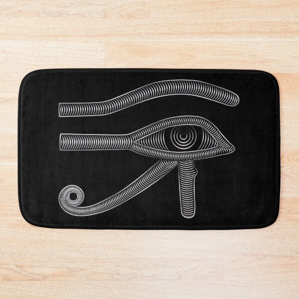 Item preview, Eye of Ra Silver gradient designed and sold by hockeng.