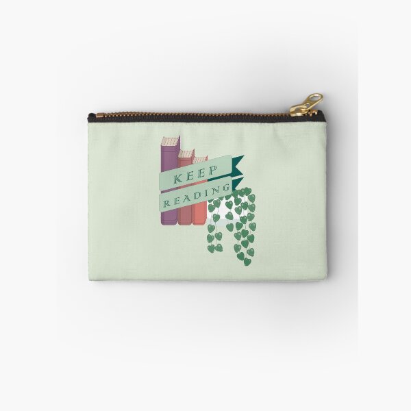 Item preview, Keep reading designed and sold by JJWard.