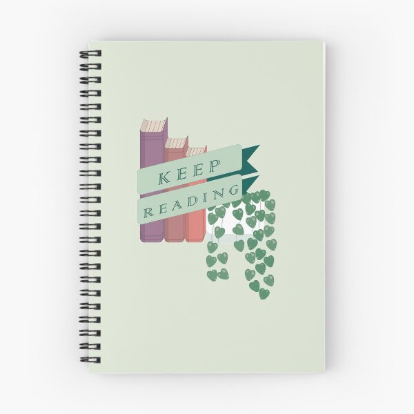 Item preview, Keep reading designed and sold by JJWard.