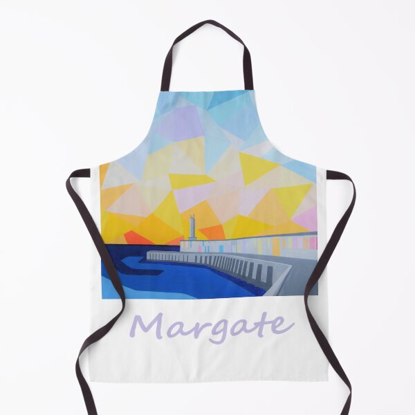 Item preview, Margate Harbour Arm designed and sold by NK Taylor.