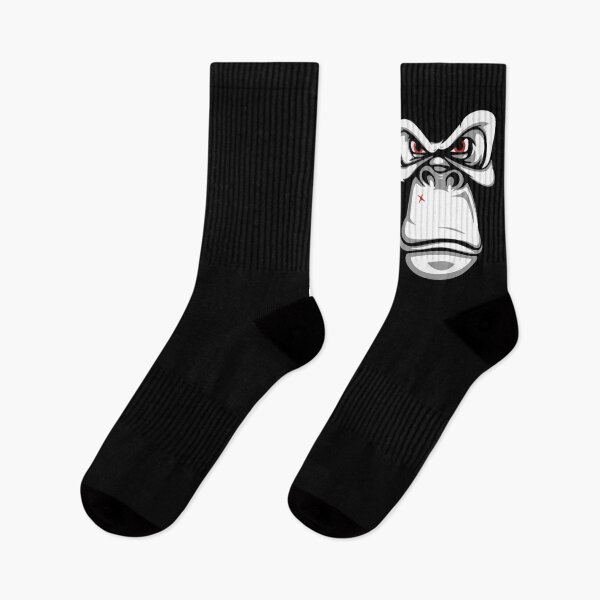 Item preview, angry gorilla fitness  designed and sold by THE OTAKU SHOP.
