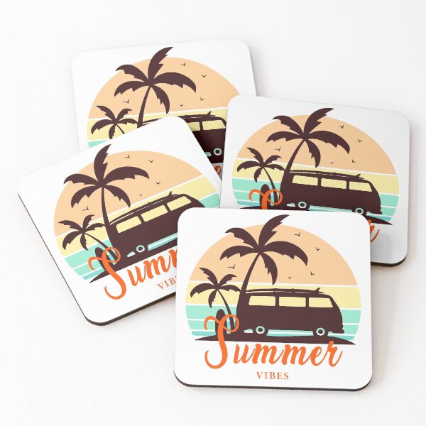 Item preview, Summer vibes designed and sold by Desibeau.
