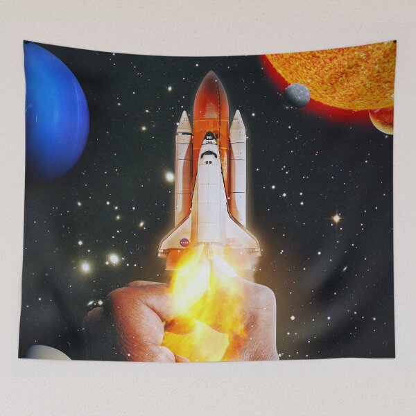 Item preview, Takeoff designed and sold by seamless.
