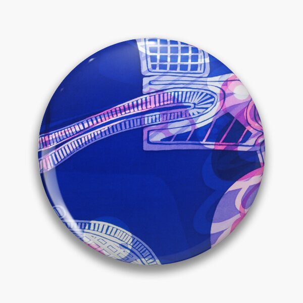 Item preview, Mechanics designed and sold by Annie Phillips.