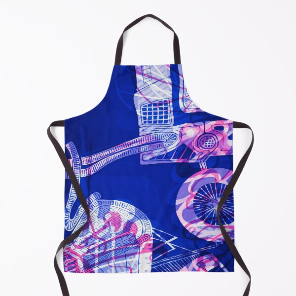 Item preview, Mechanics designed and sold by Annie Phillips.
