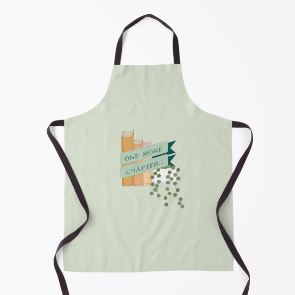 Item preview, One more chapter... designed and sold by JJWard.