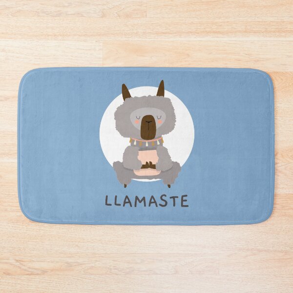 Item preview,  Llamaste  designed and sold by ModkMerch.